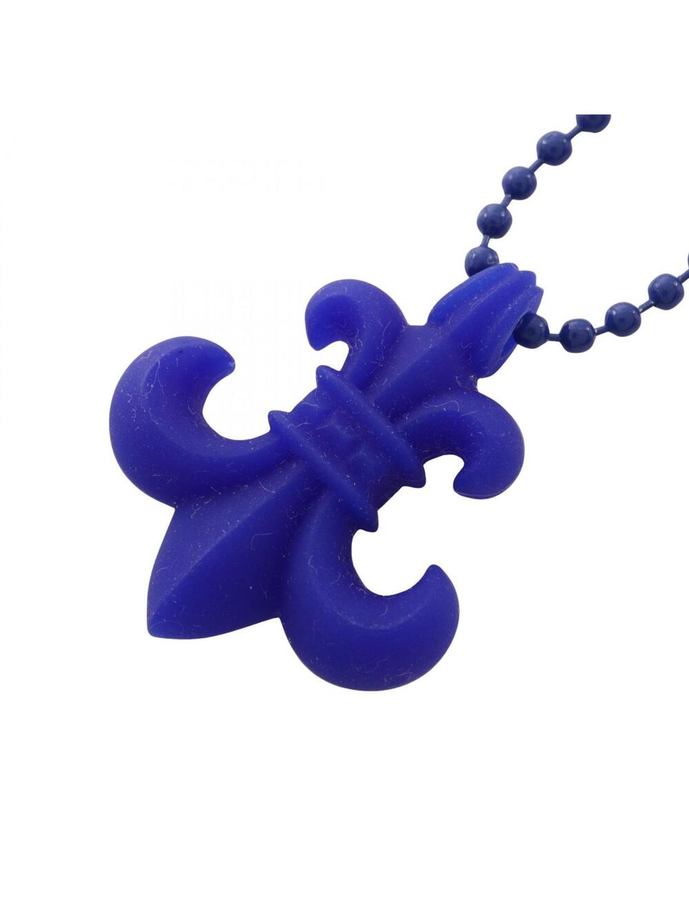 Chrome Hearts Bs Flare Long Necklace #368824C48B